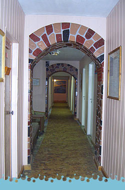 Гостиницы Мурома