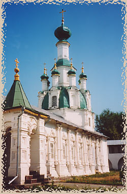 Толгский монастырь
